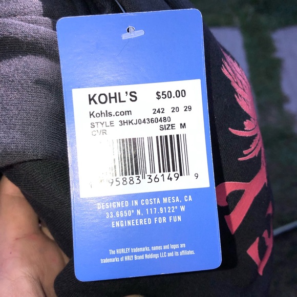 🌊Big Wave Contest Sweatshirt🏄‍♀️ - Picture 3 of 11